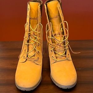 Timberland Glancy Boots